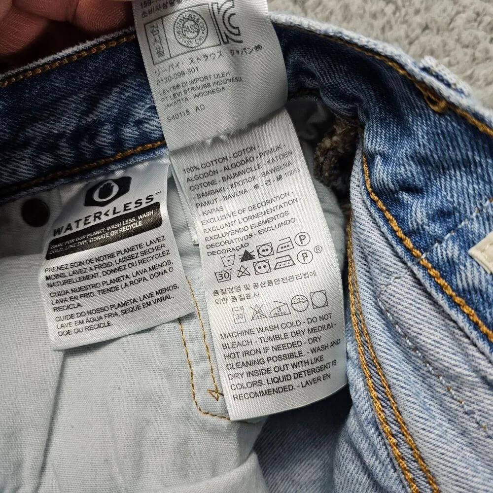 Levis ** this